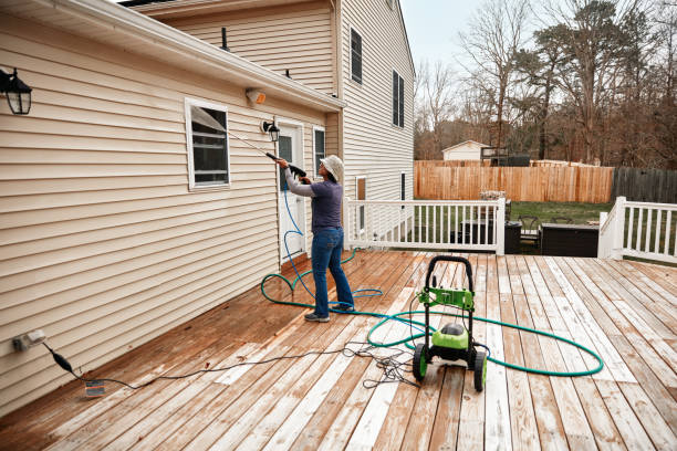 Best Power Washing Near Me  in East Uniontown, PA