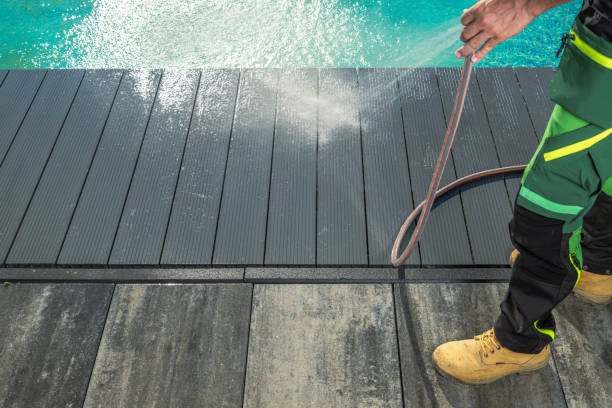 Best Local Pressure Washing Services  in East Uniontown, PA