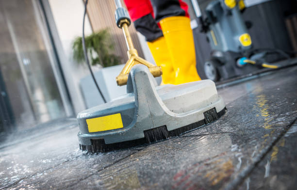 Trusted East Uniontown, PA Pressure Washing Experts