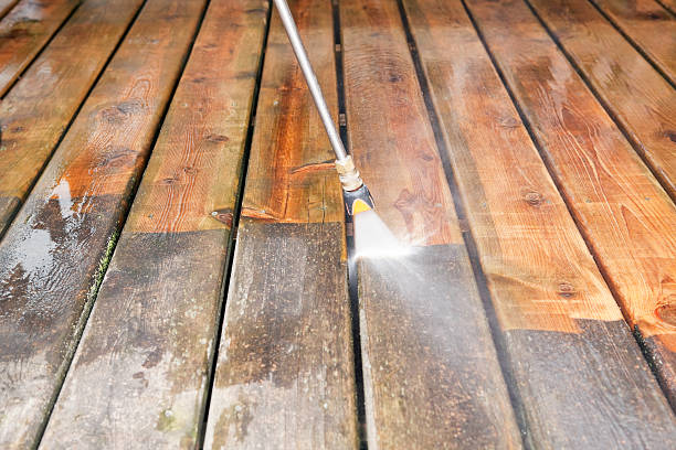 Best Concrete Pressure Washing  in East Uniontown, PA