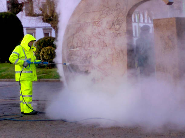 Best Affordable Pressure Washing  in East Uniontown, PA