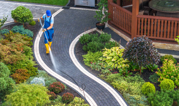 Best Pressure Washing Cost  in East Uniontown, PA